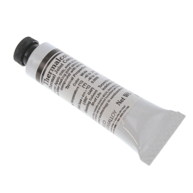 THERMALCOTE GREASE TUBE 1OZ