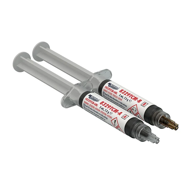 ADHESIVE - THERMAL CONDUCTIVE EP