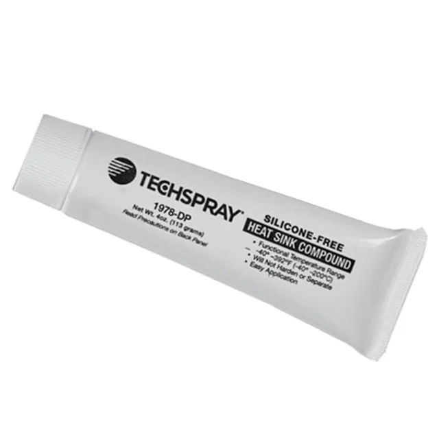 SILICONE FREE HEAT SINK COMP.