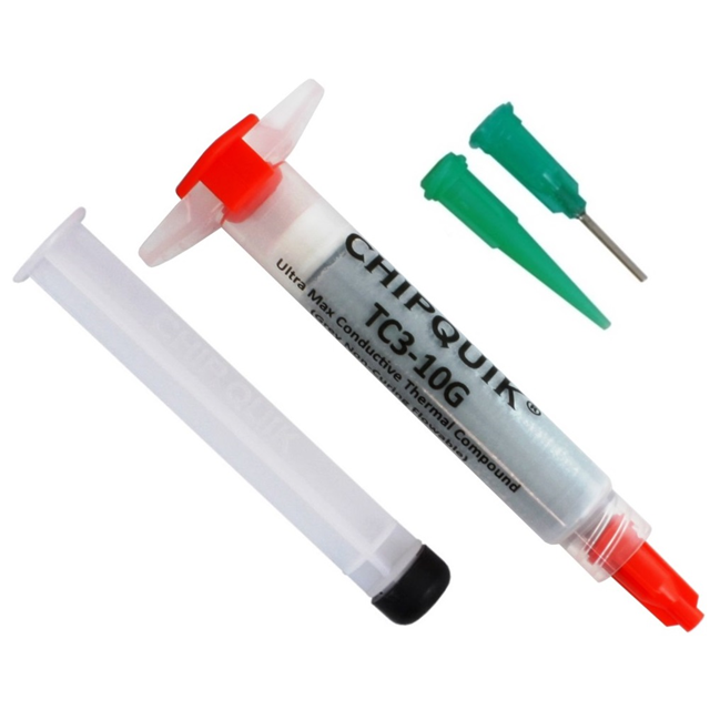 HEAT SINK THERMAL COMPOUND