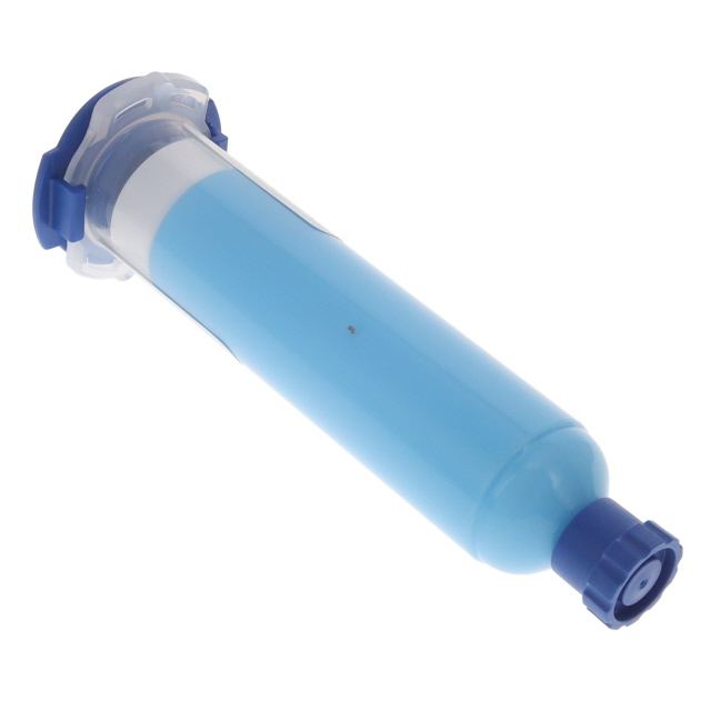 TPUTTY 607 SYRINGE 30CC
