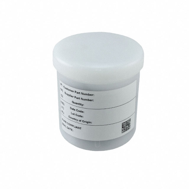 SILICONE THERMAL GREASE 1KG