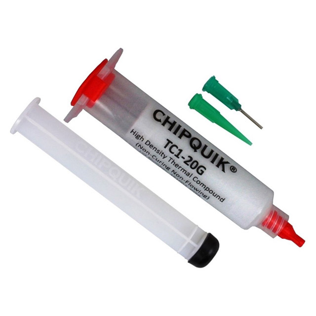 HEAT SINK COMPOUND - HIGH DENSIT