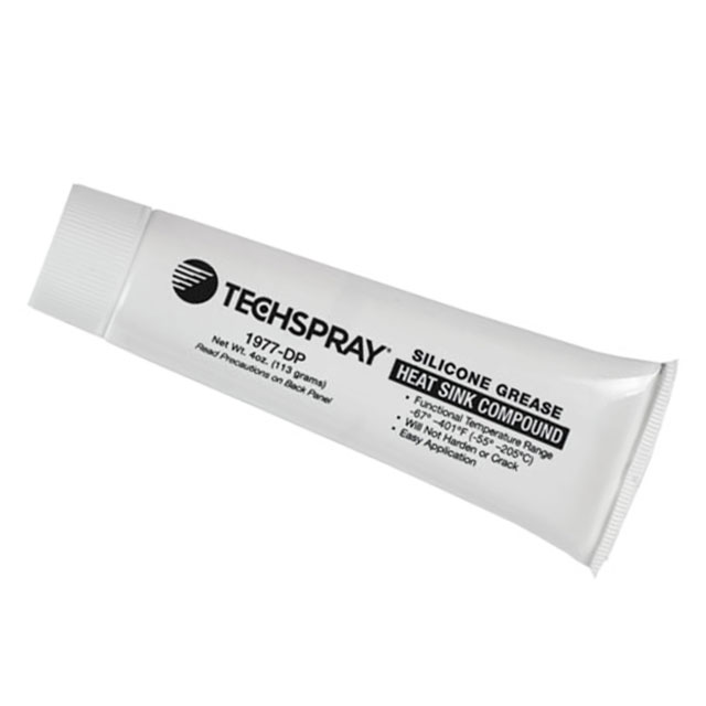 TRANSISTOR SILICONE GREASE