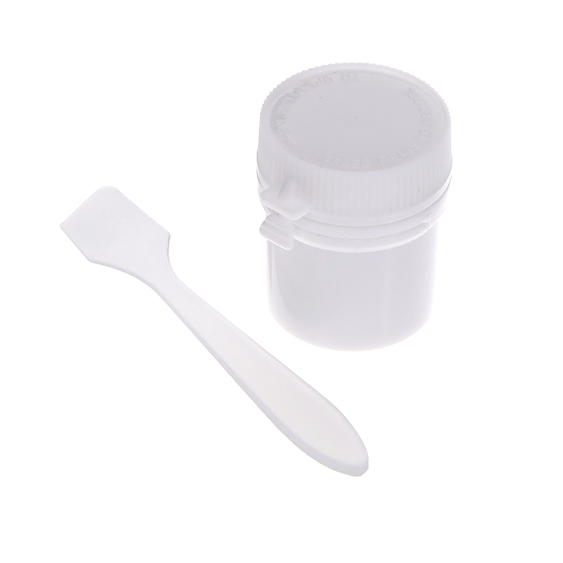 NON-SILICONE PUTTY 30G POT YELLO