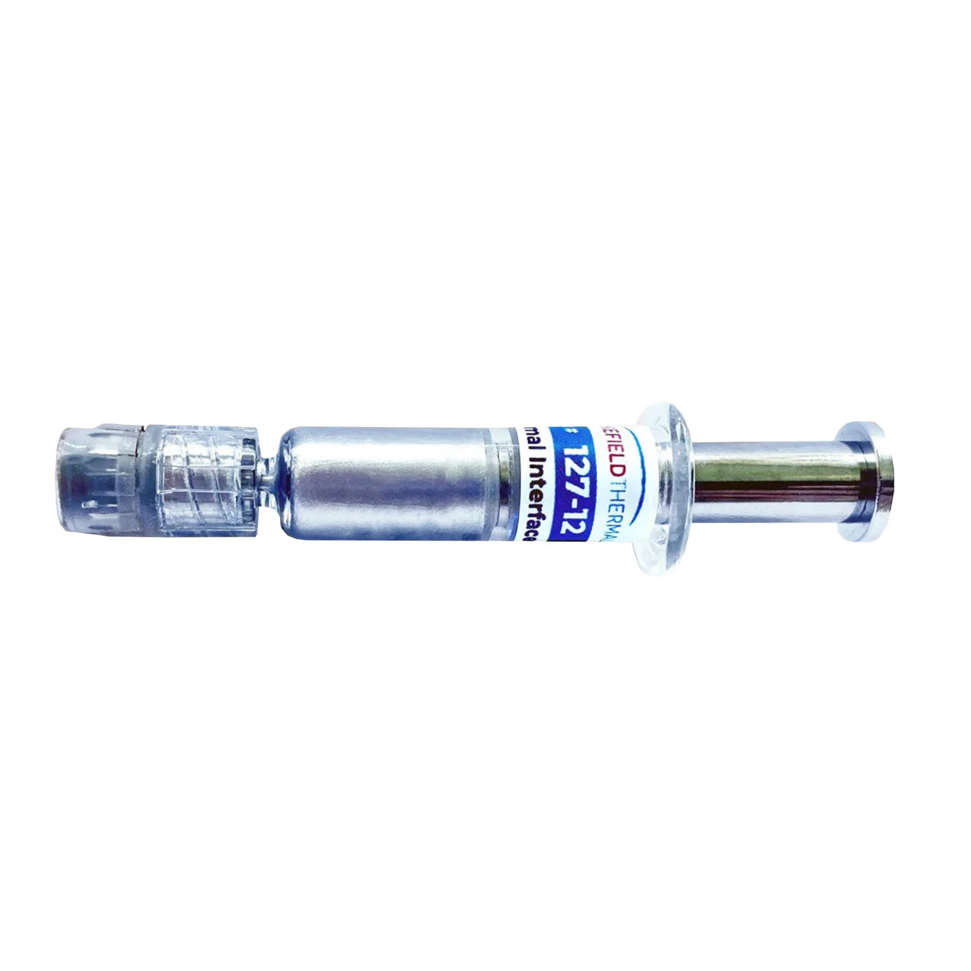GREASE 1 GRAM SYRINGE 12W/M-K