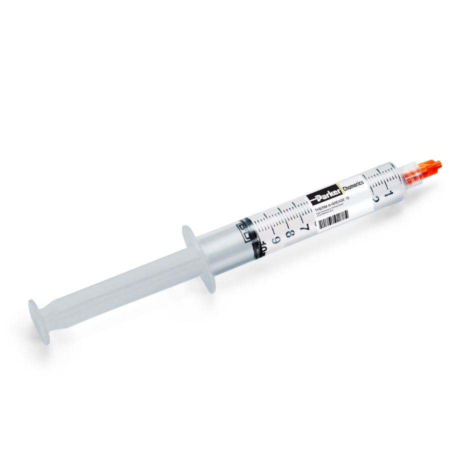 THERM-A-GREASE 1.5 W/MK 10CC SYR