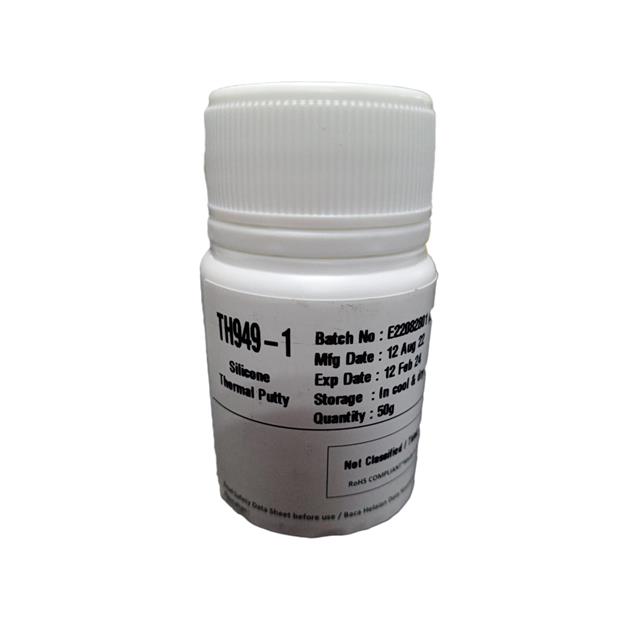 SILICONE THERMAL PUTTY (2 PACKS)