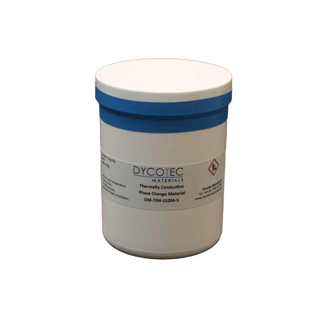 Non-silicone, PCM 3.3 W/mK