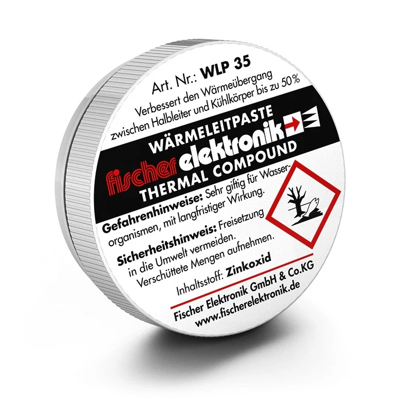 Thermal conductive paste (35 g)