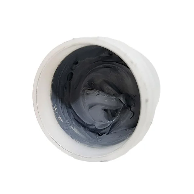 SILICONE GREASE 100G SYRINGE