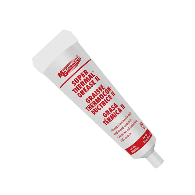 SUPER THERMAL GREASE SUPER THERMAL GREASE
