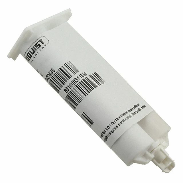 GAP FILLER 1500LV 50CC CARTRIDGE