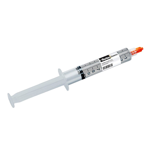 THERM-A-GAP TC50 5.2W/M-K 10CC