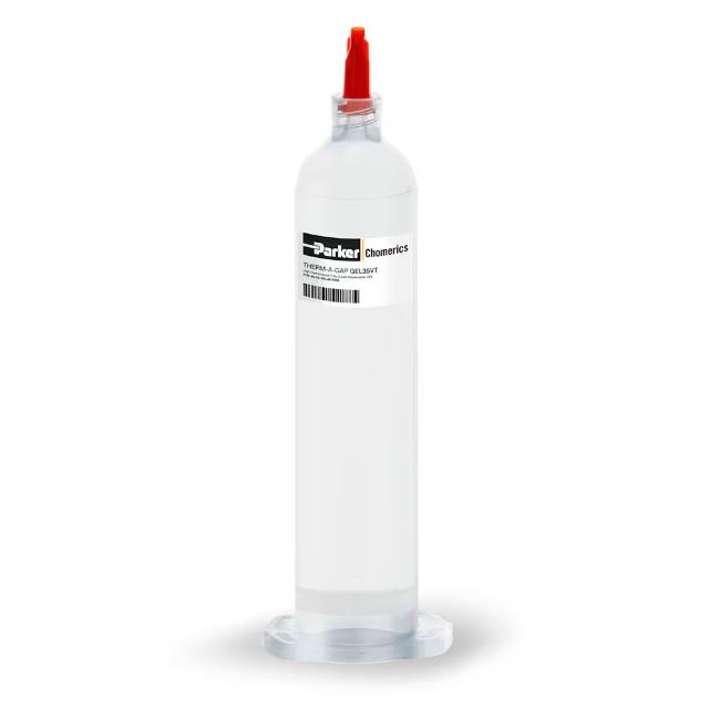 THERM-A-GAP GEL35VT 3.5W/MK 30CC