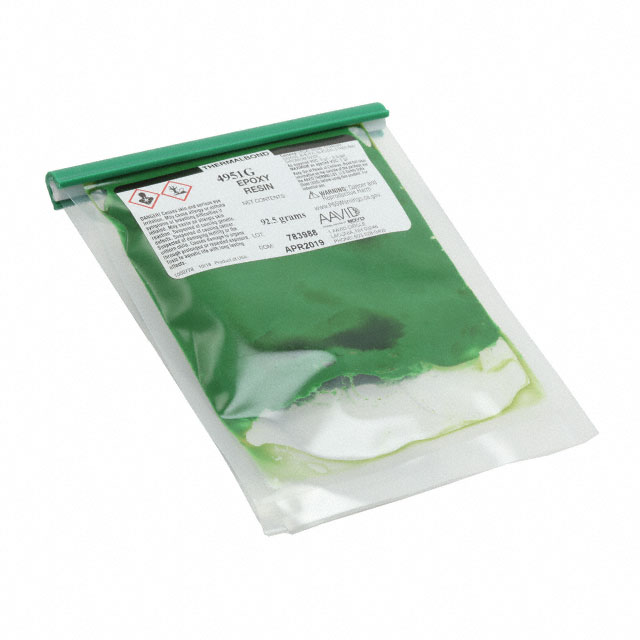 THERMALBOND EPOXY 3.5OZ PACKET