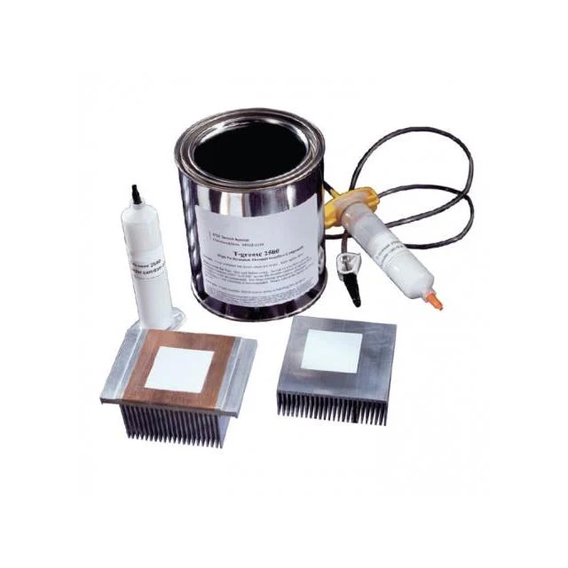 THERMAL GREASE 1KG TGREASE 2500 THERMAL GREASE 1KG TGREASE 2500