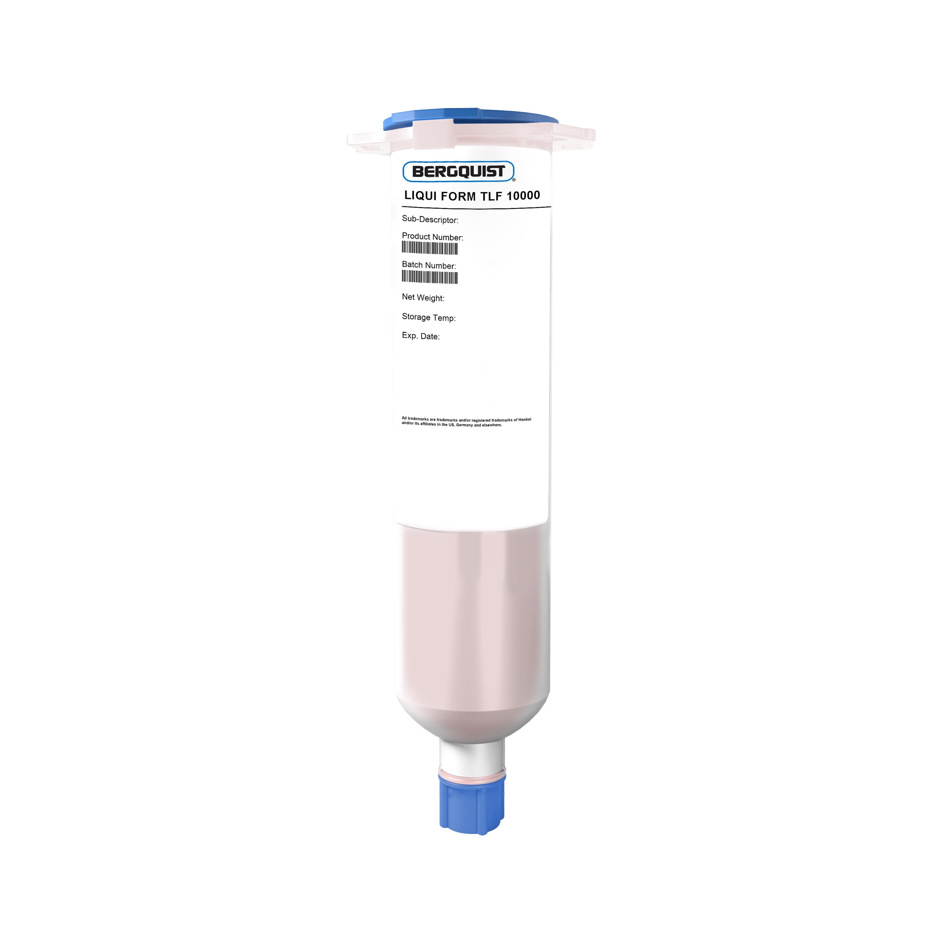 TLF 10000 THERMAL GEL 150ML