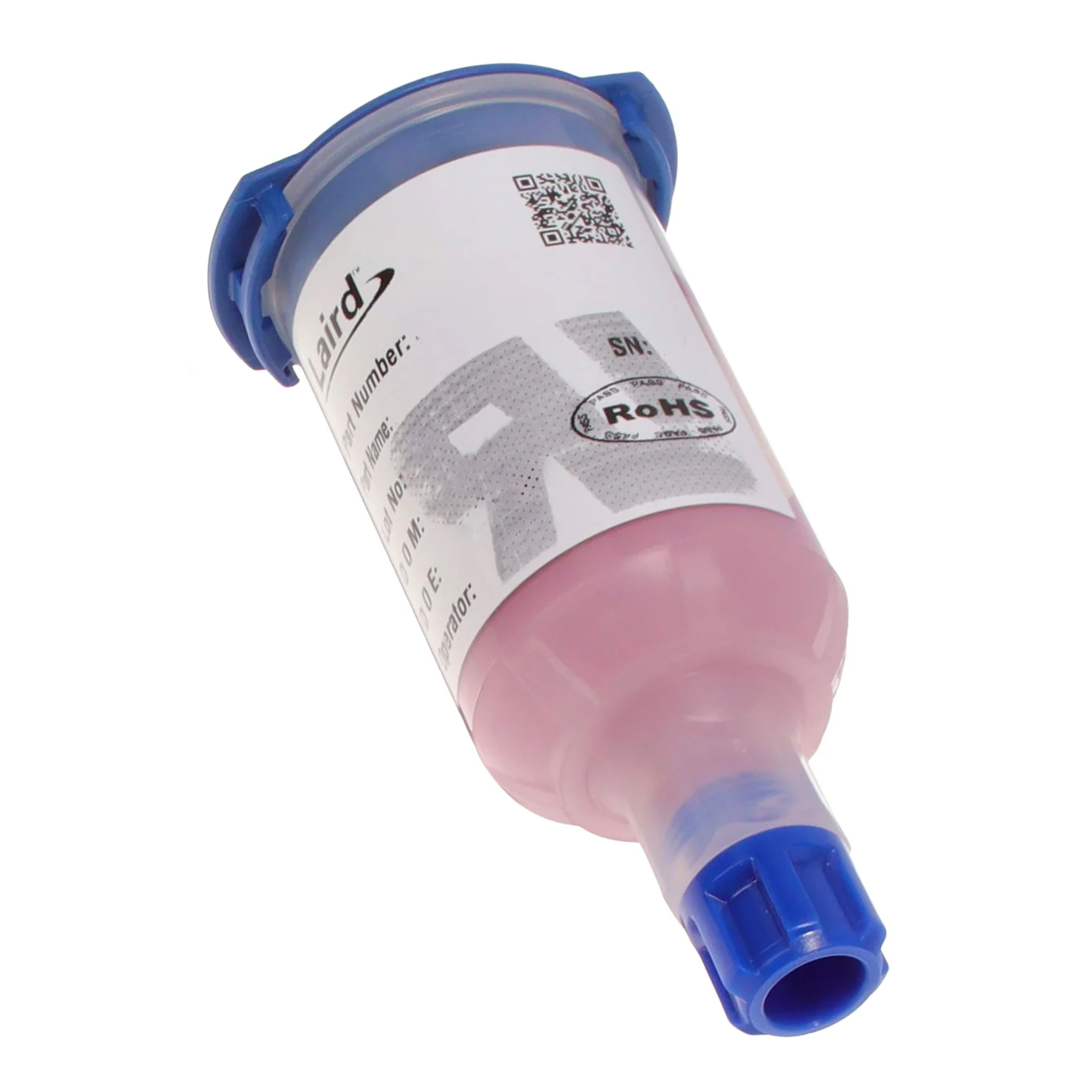 TPUTTY 910 180CC, NET 159CC EFD