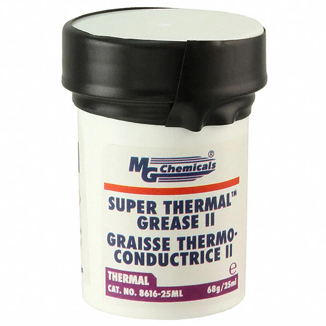 SUPER THERMAL GREASE SUPER THERMAL GREASE