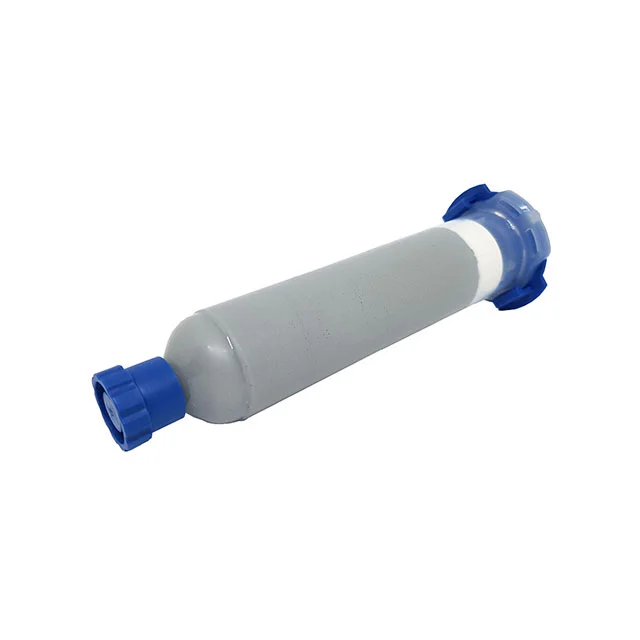 NON-SILICONE PUTTY 30CC GREY