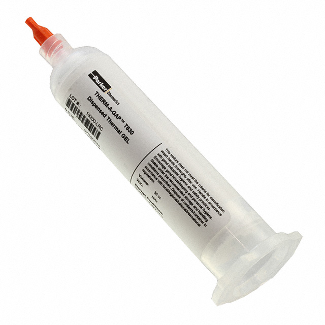 THERM-A-GAP T630 0.7W/M-K 30CC