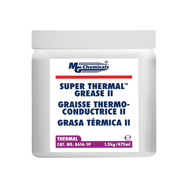SUPER THERMAL GREASE SUPER THERMAL GREASE