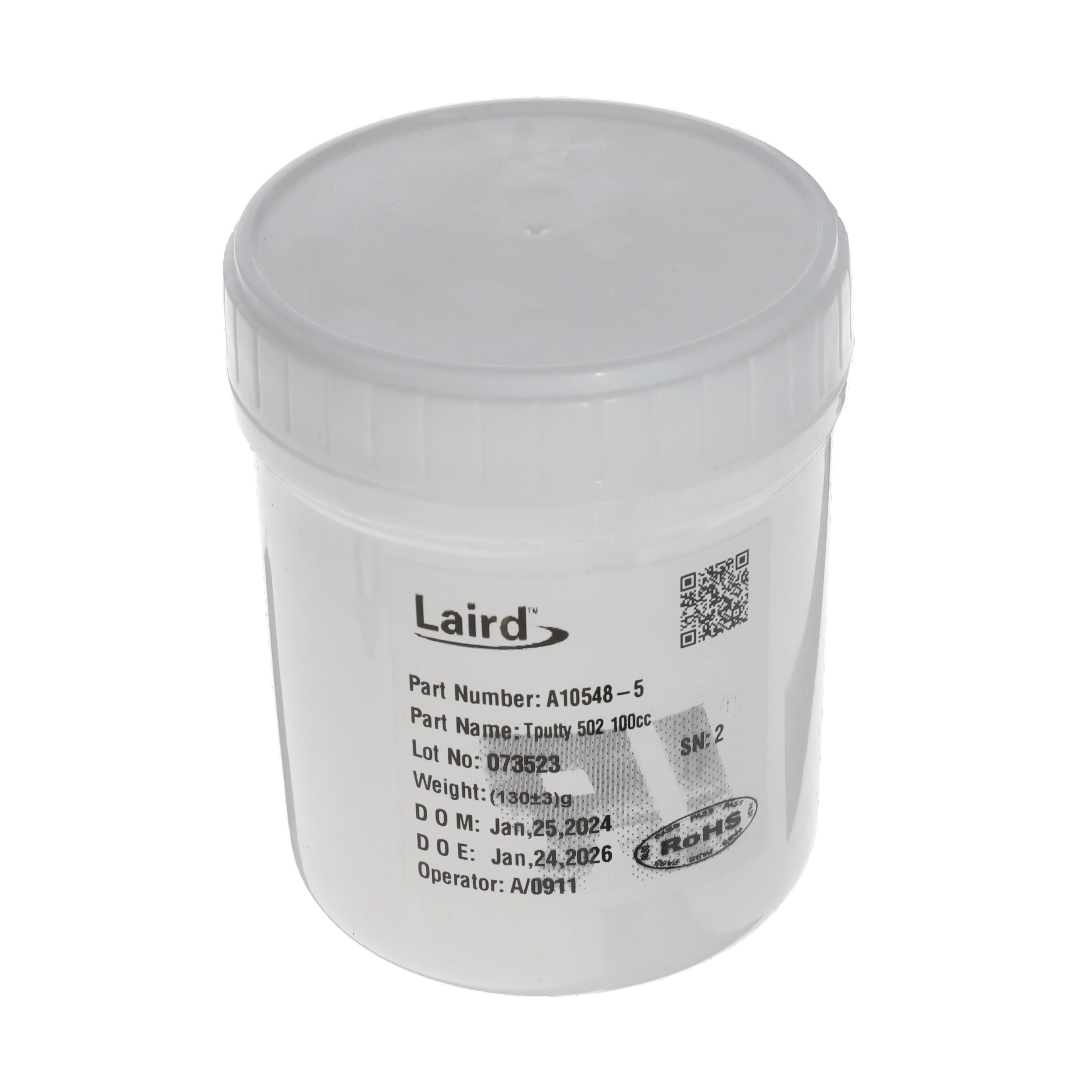 TPUTTY 502 100CC TPUTTY 502 100CC