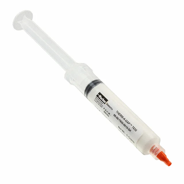 THERM-A-GAP T630 0.7W/M-K 10CC