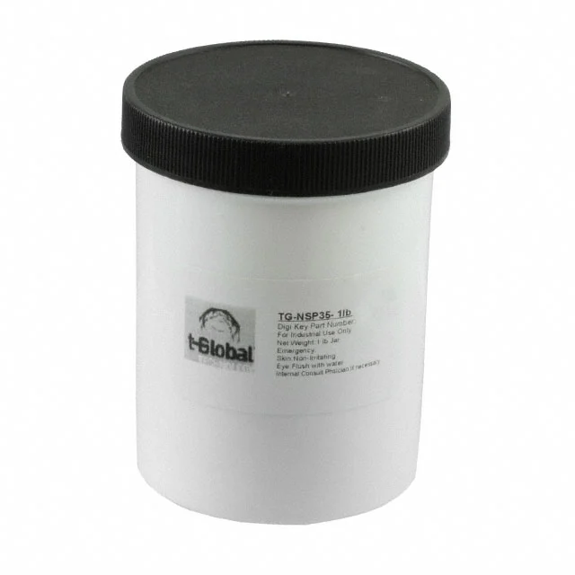 THERMAL NON-SILICONE PUTTY 1LB