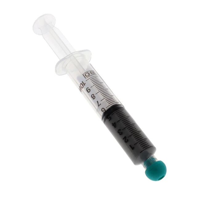 TIC 4000 5CC SYRINGE