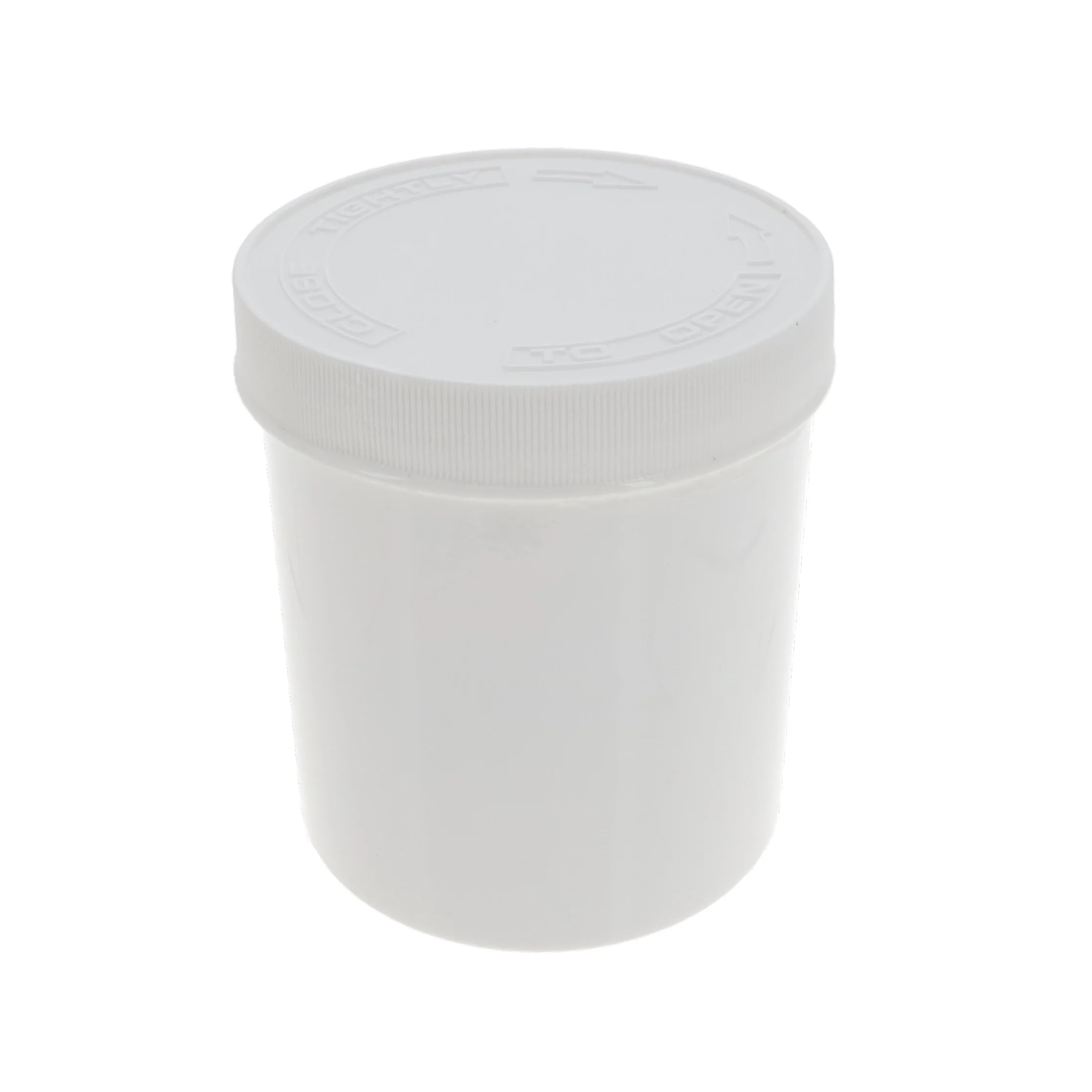 NON-SILICONE PUTTY 1KG POT YELLO