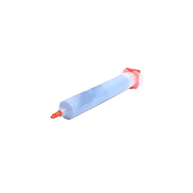 NON SILICONE PUTTY 55CC SYRINGE