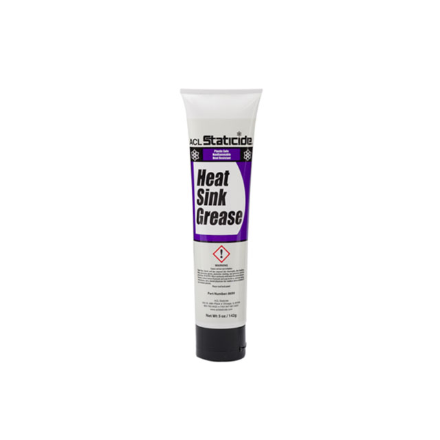 HEAT SINK GREASE