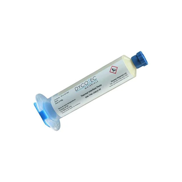 NON-SILICONE GEL/PUTTY 2.5 W/MK