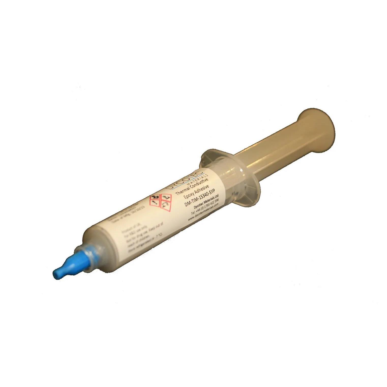 ONE PART THERMAL EPOXY 3.7 W/MK