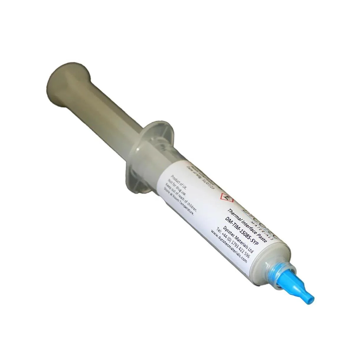 NON-SILICONE THERMAL PUTTY 8.5 W