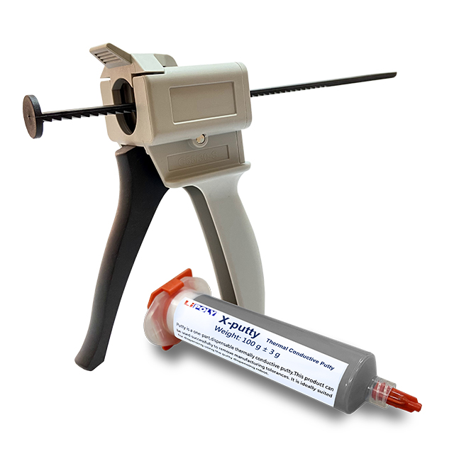 THERMAL PUTTY 100G PLUS APPLICAT