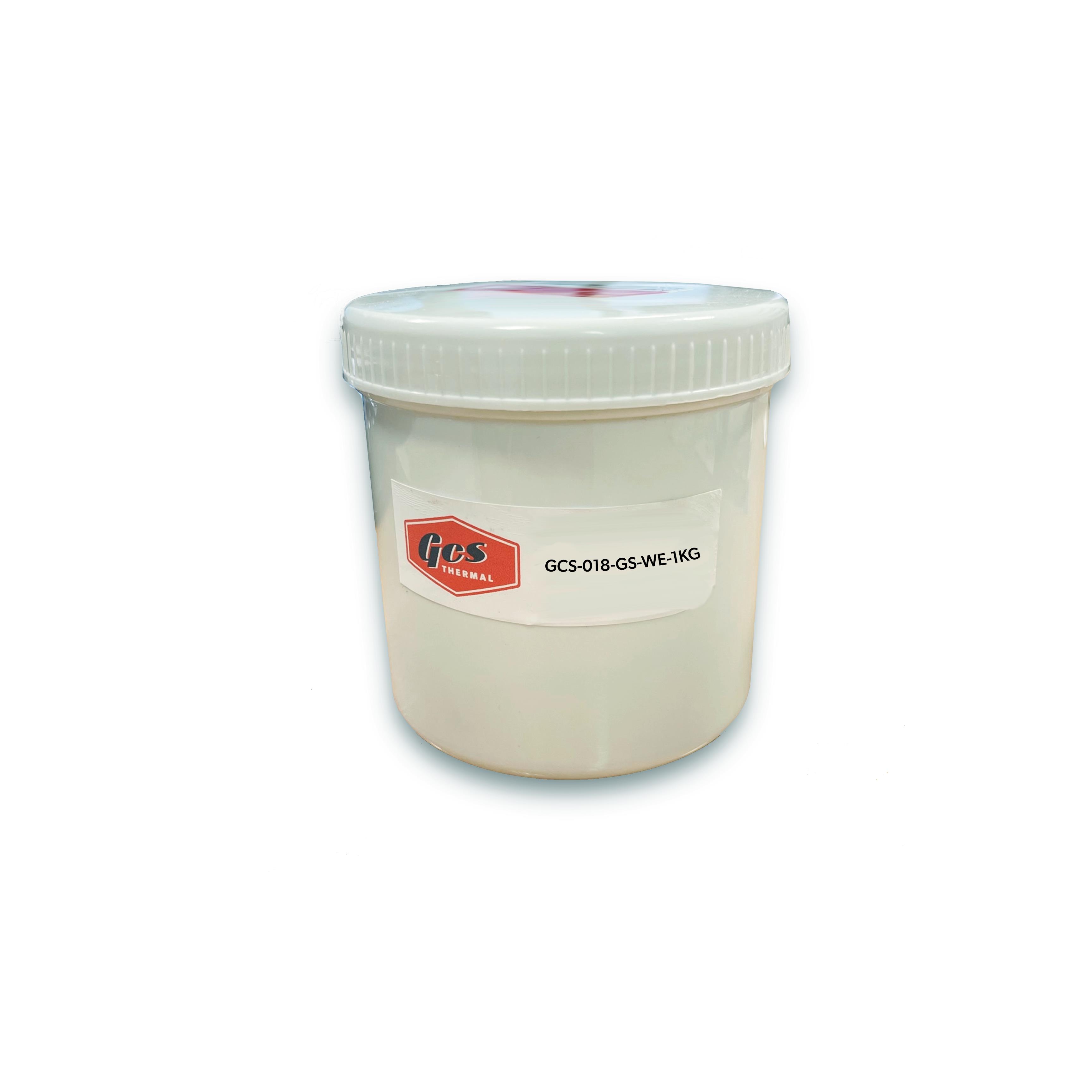 THERMAL GREASE, 1.8W/M K, 1KG
