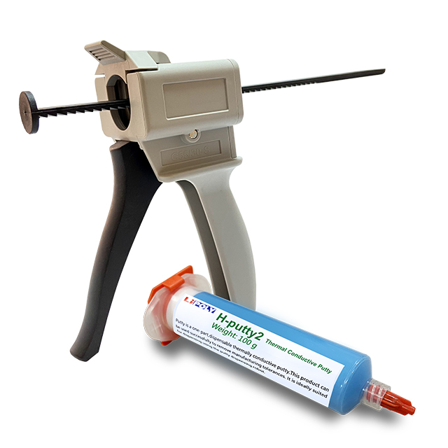 THERMAL PUTTY 100G PLUS APPLICAT