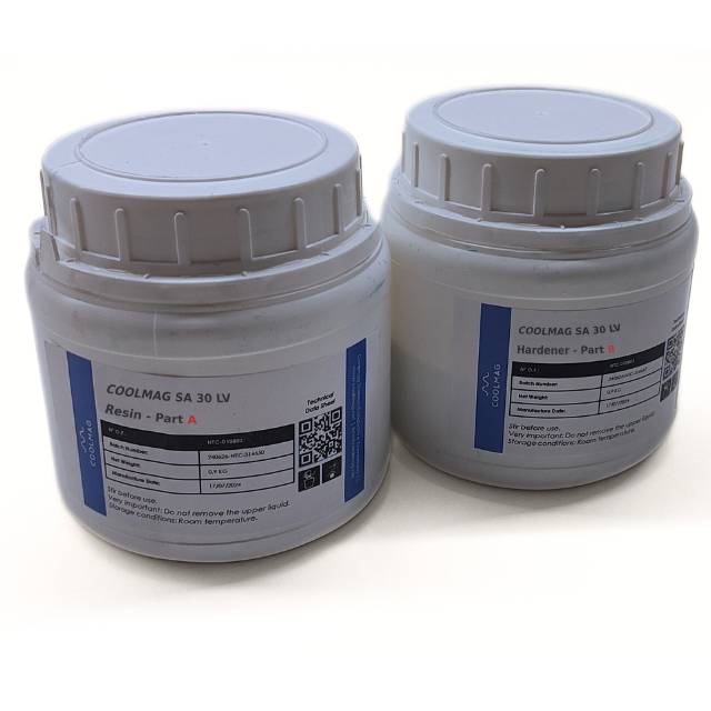 2K Pack :  1kg Resin+1kg Hardene