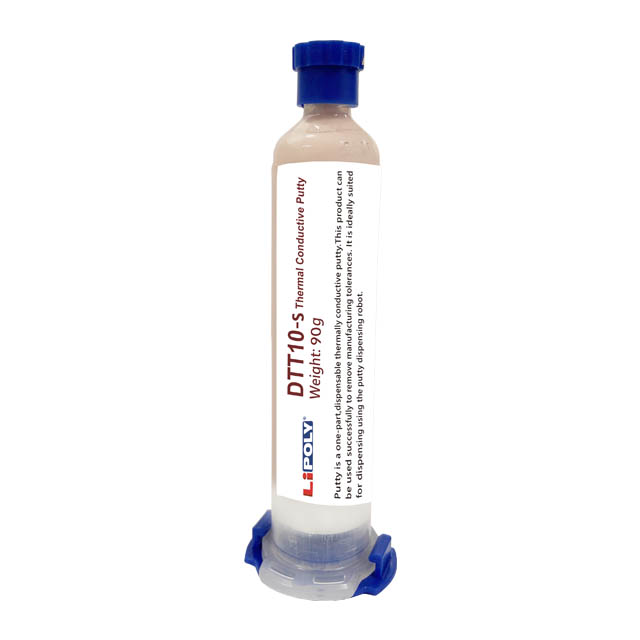 LIGHTWEIGHT THMERMAL PUTTY, TC:1