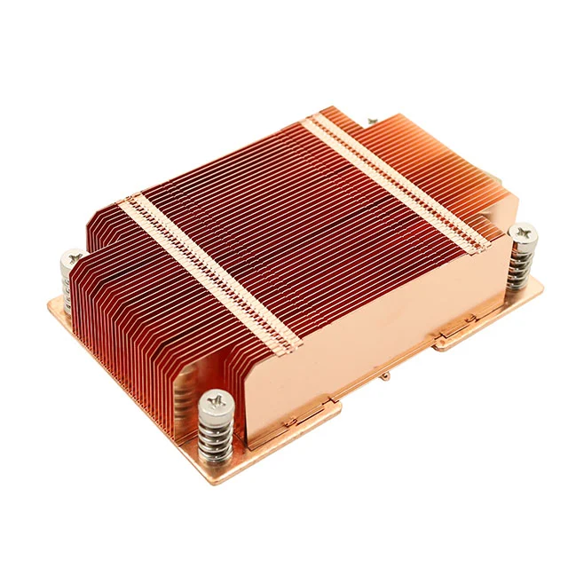 VAPOR CHAMBER RECT 25.5X70X106MM VAPOR CHAMBER RECT 25.5X70X106MM