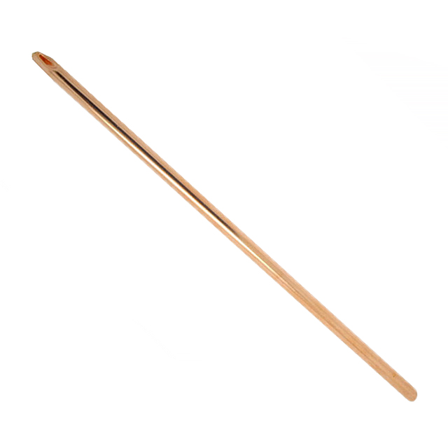 HEAT PIPE ROUND 8 OD 250MM