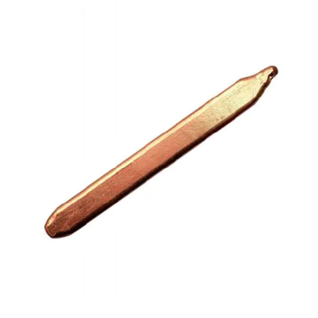 HEAT PIPE FLAT 3X8.13X300MM