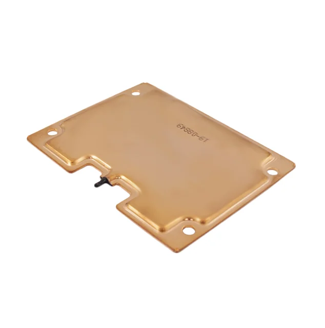 VAPOR CHAMBER RECT 3X70X106MM