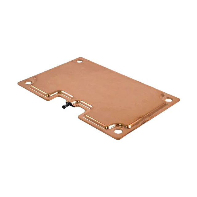 VAPOR CHAMBER RECT 3X70X106MM VAPOR CHAMBER RECT 3X70X106MM