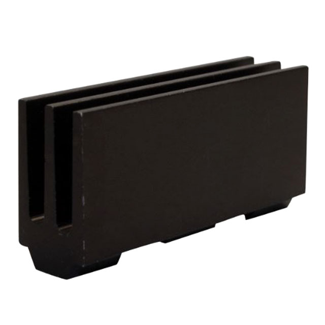 HEAT SINK FOR TI MOD #TPA3130D