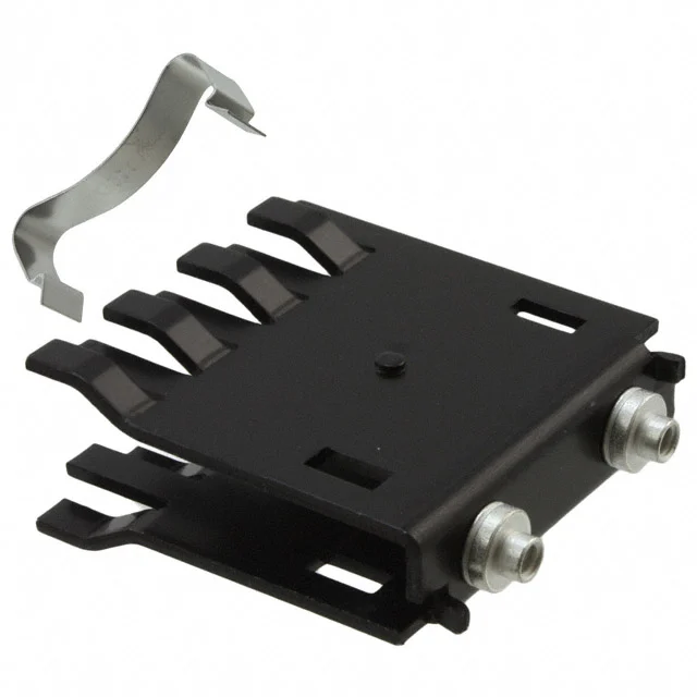 HEAT SINK 1.75" HIGH RISE TO-220