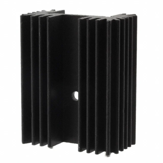 HEATSINK TO-220 SOLDERPIN 50.8MM